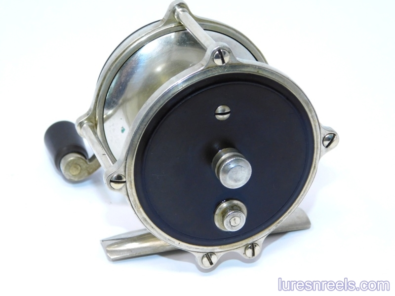 julius vom hofe reels