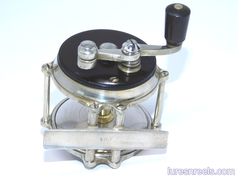 julius vom hofe reels