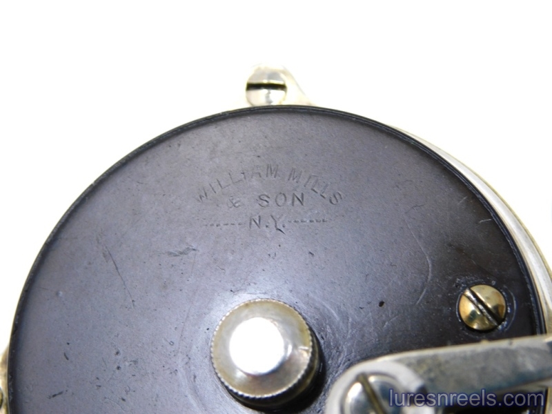 julius vom hofe reels