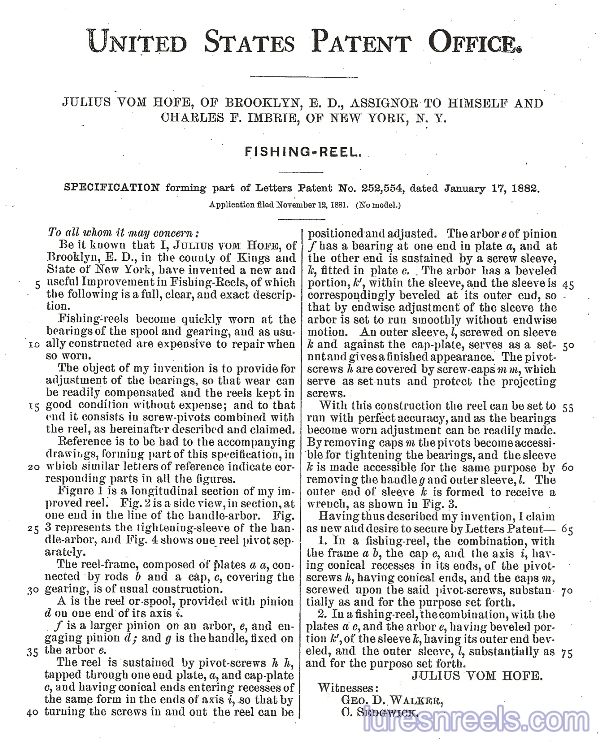 patent