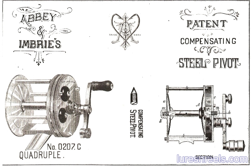 julius vom hofe reels