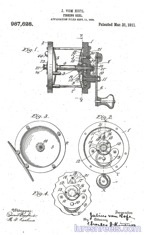 patent