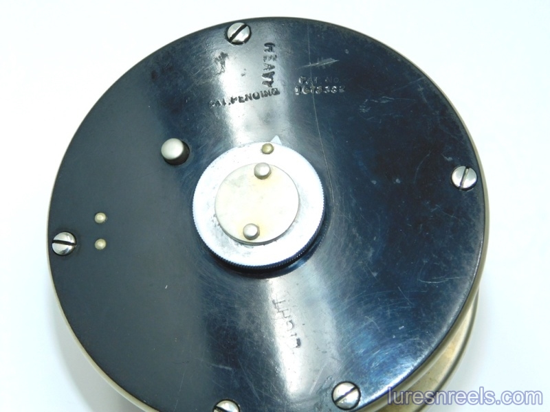 julius vom hofe reels