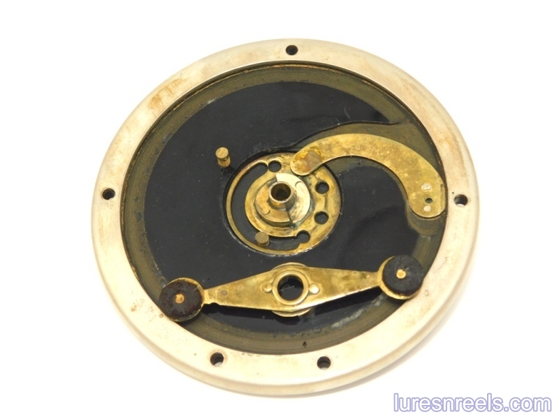 julius vom hofe reels