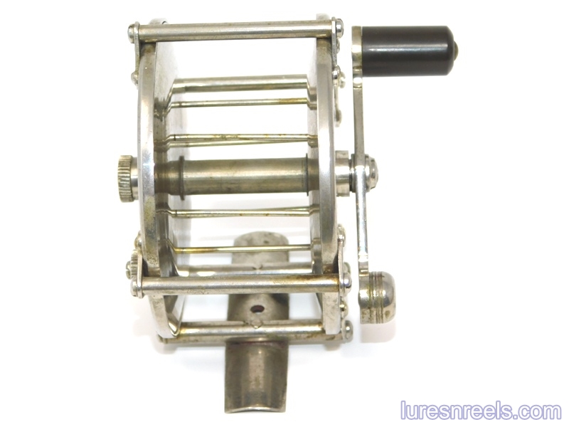 julius vom hofe reels