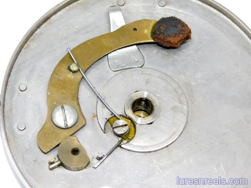 julius vom hofe reels