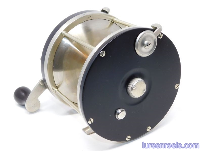 Julius vom Hofe 9/0 Reel
