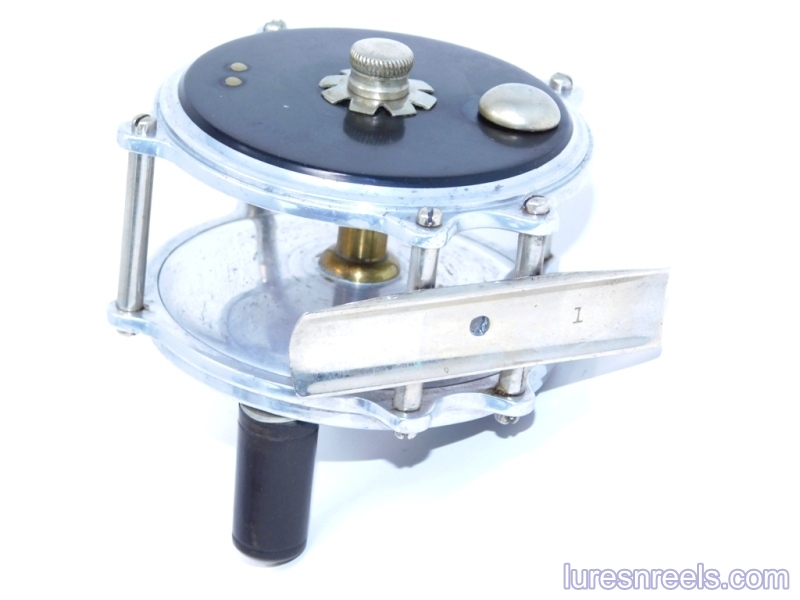 julius vom hofe reels