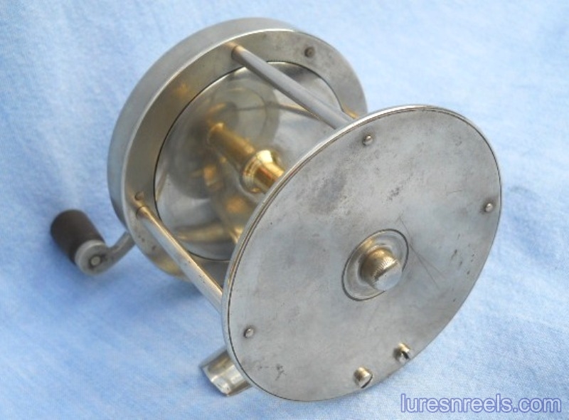 julius vom hofe reels