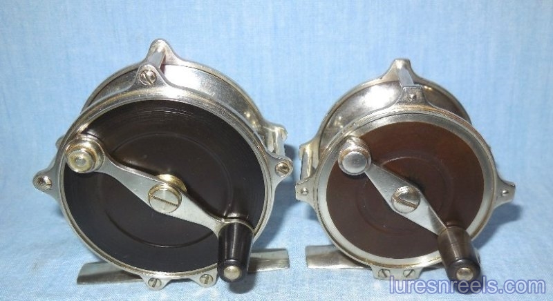 julius vom hofe reels