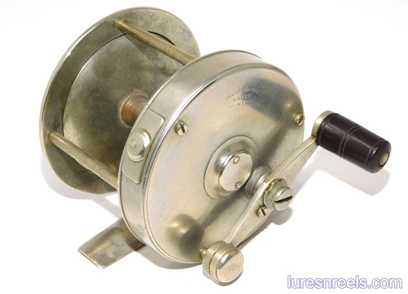 julius vom hofe reels