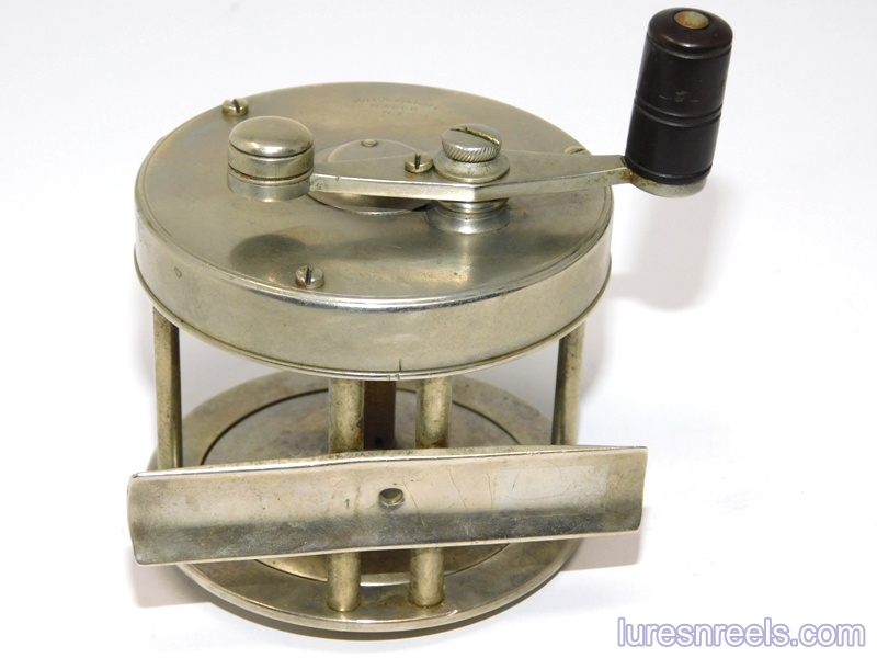 julius vom hofe reels