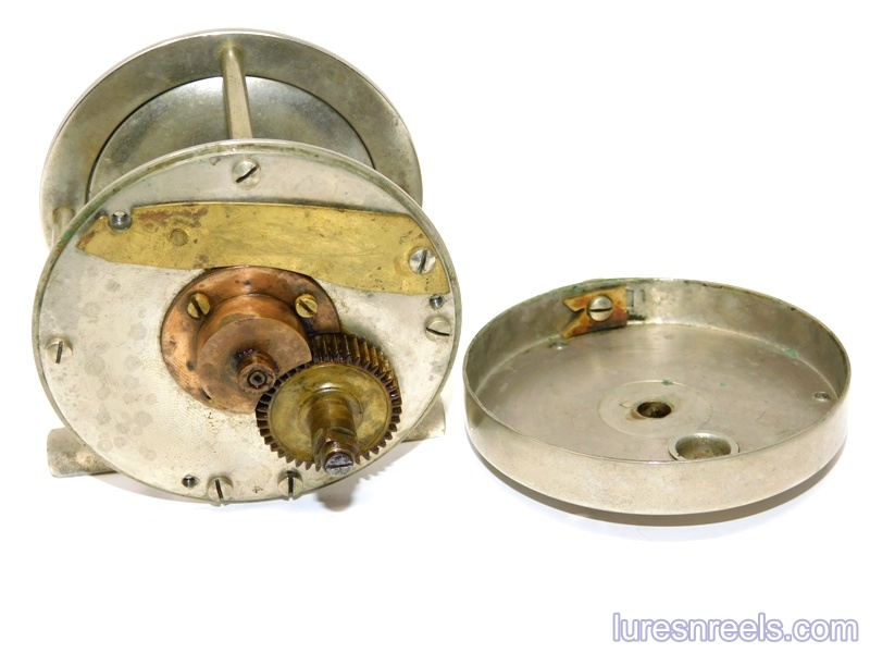 julius vom hofe reels