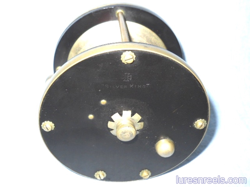 julius vom hofe reels