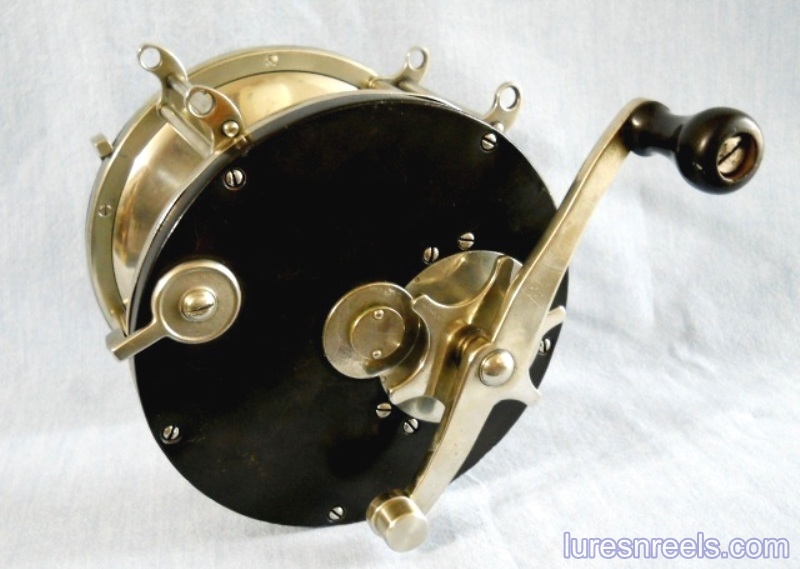 julius vom hofe reels