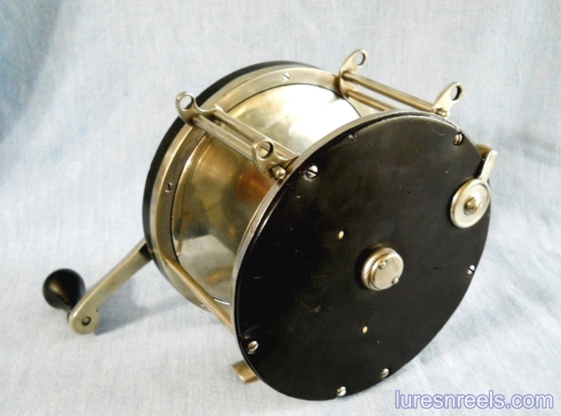 julius vom hofe reels