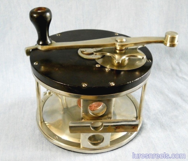 julius vom hofe reels