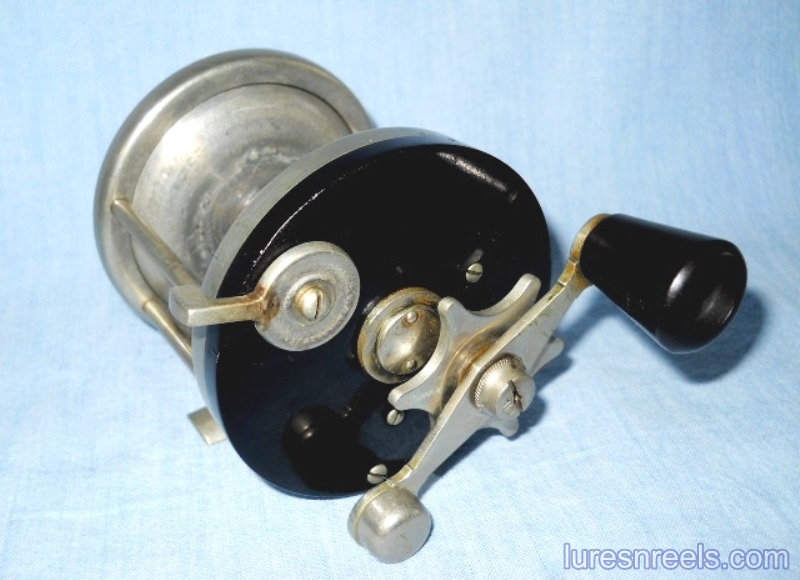 julius vom hofe reels