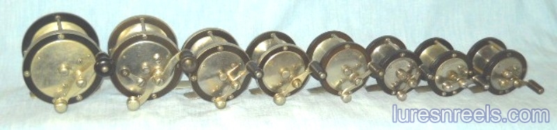 julius vom hofe reels