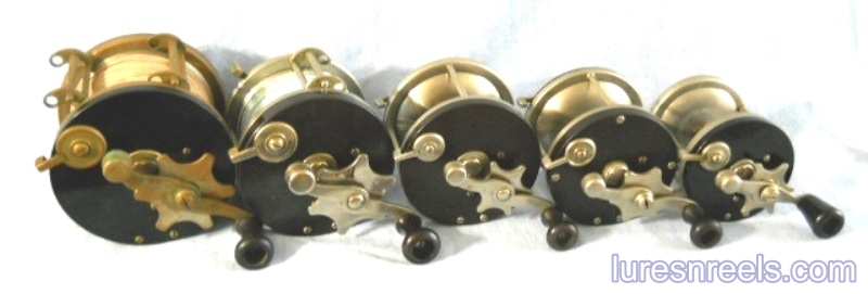 julius vom hofe reels
