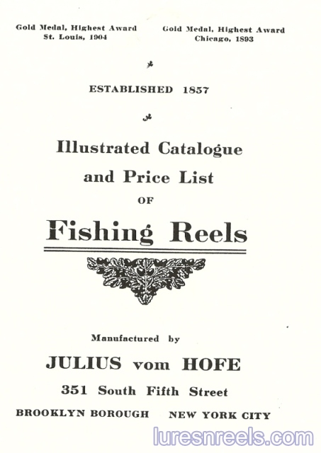 catalog