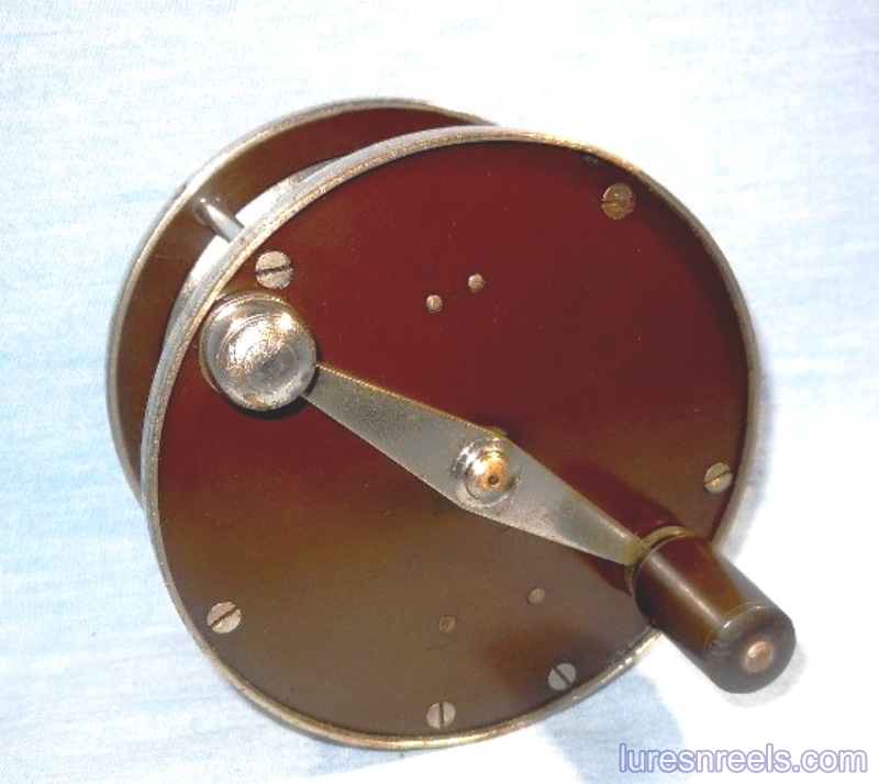julius vom hofe reels