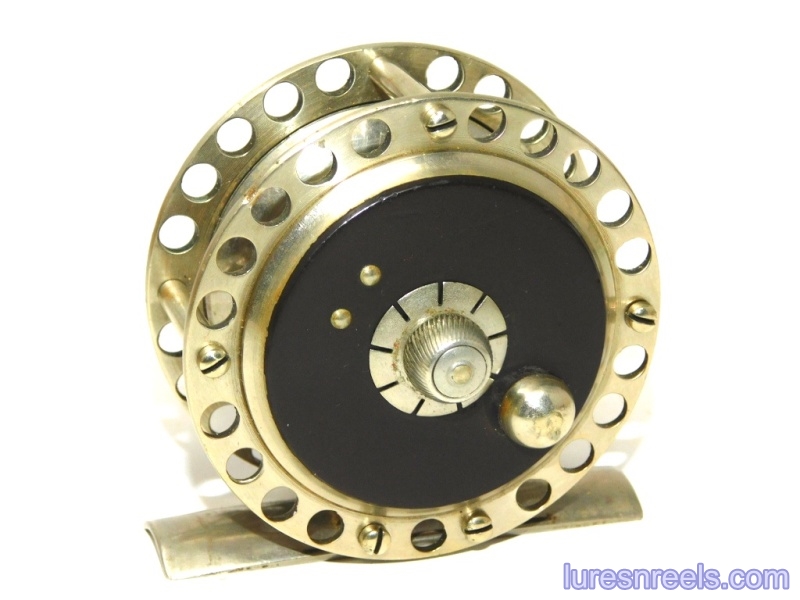 julius vom hofe reels
