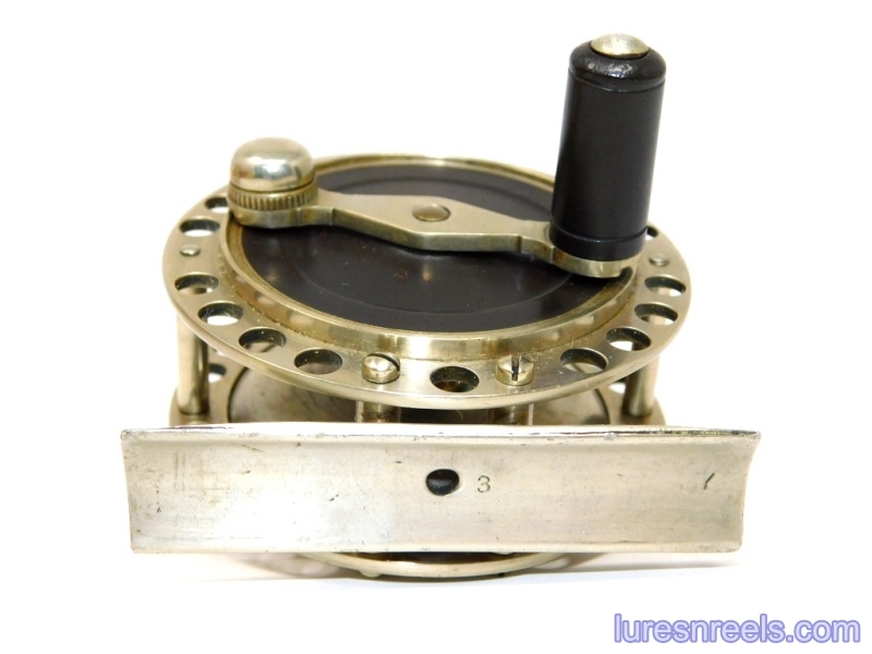 julius vom hofe reels