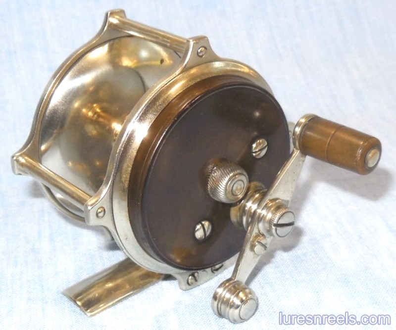 julius vom hofe reels