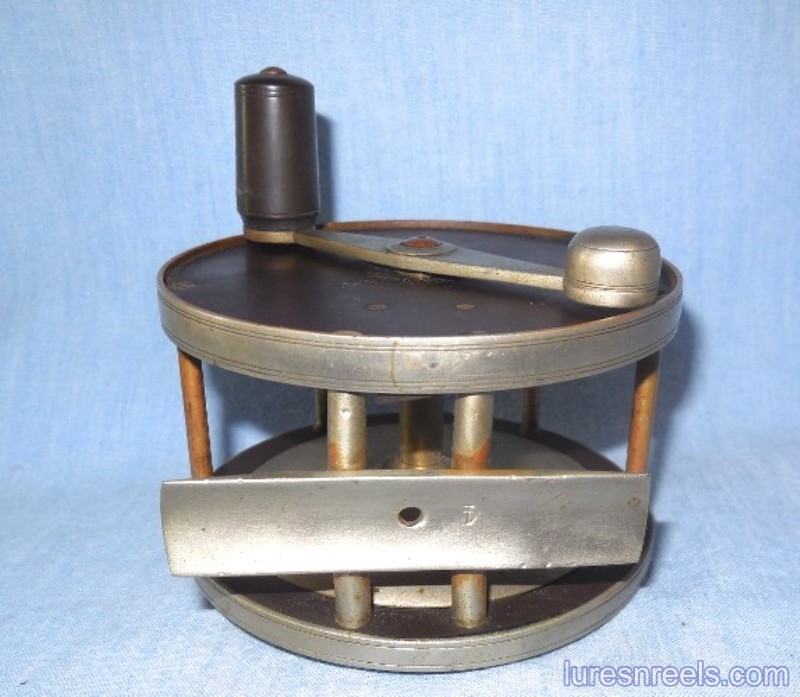 julius vom hofe reels