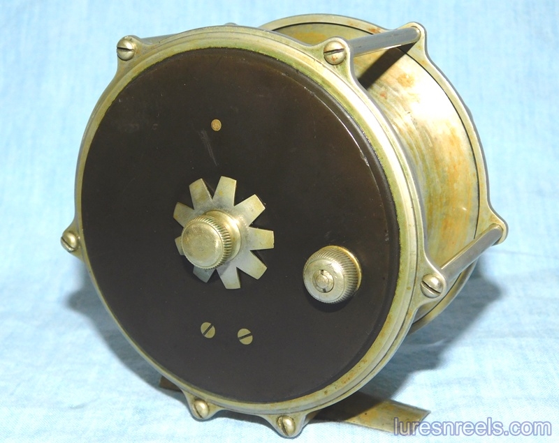 julius vom hofe reels