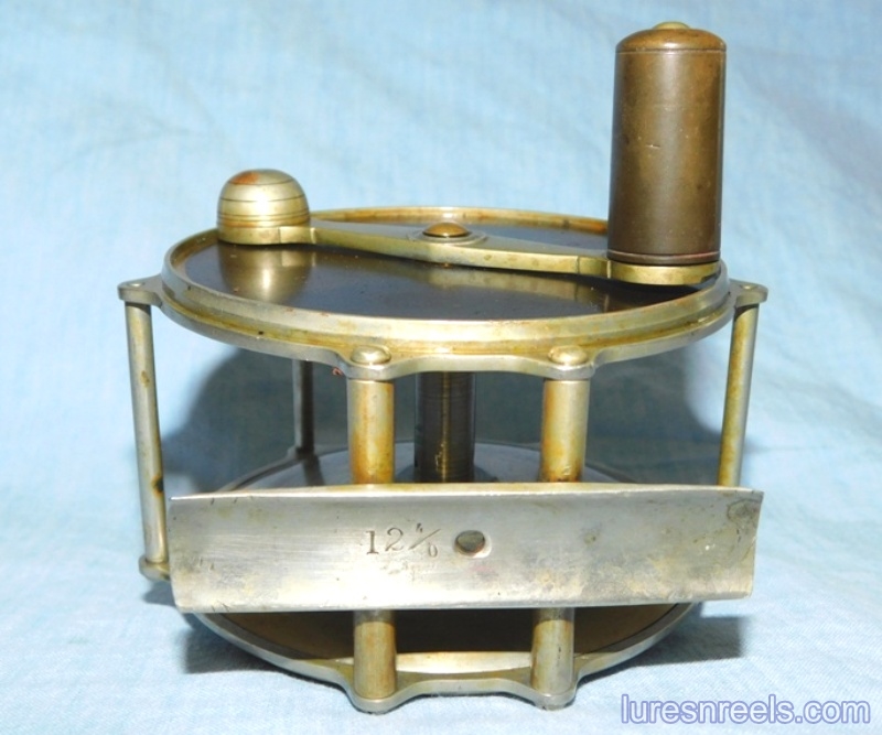 julius vom hofe reels