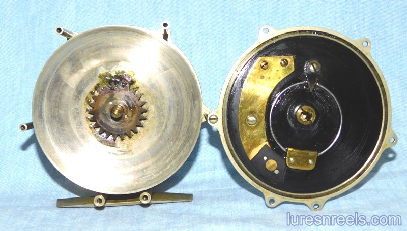 julius vom hofe reels