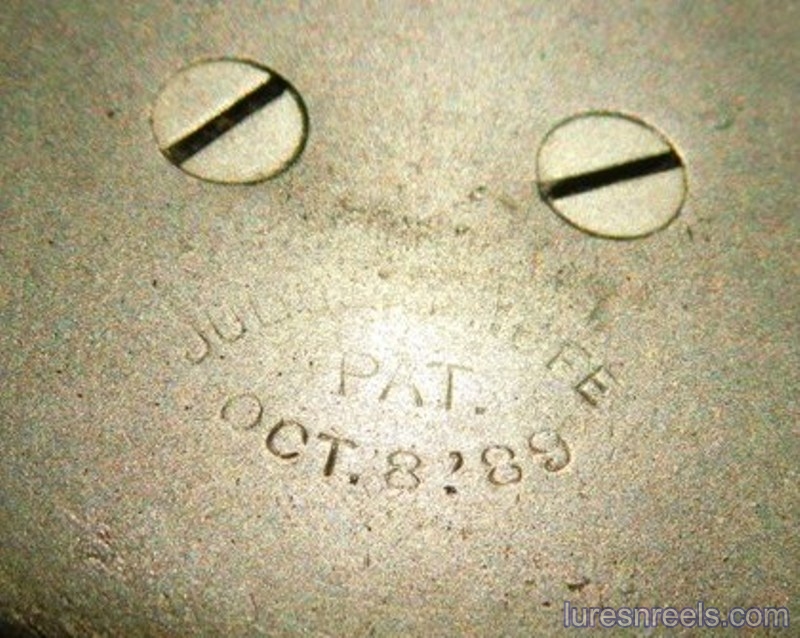 julius vom hofe reels