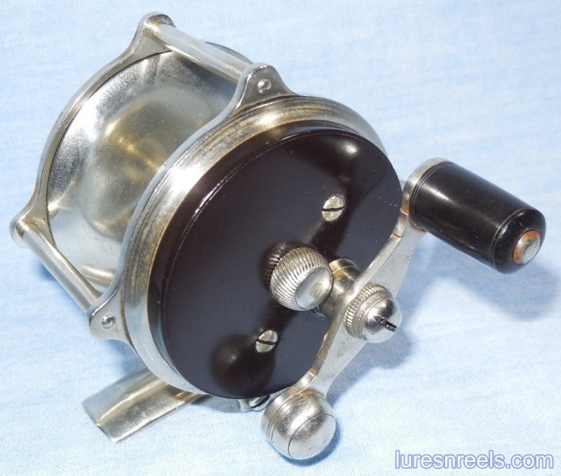 julius vom hofe reels