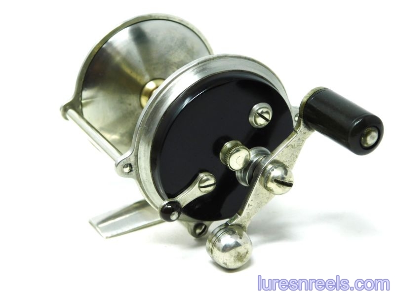 julius vom hofe reels