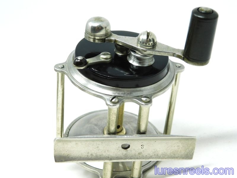 julius vom hofe reels