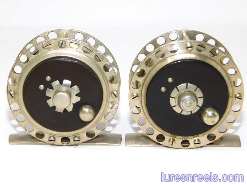 julius vom hofe reels