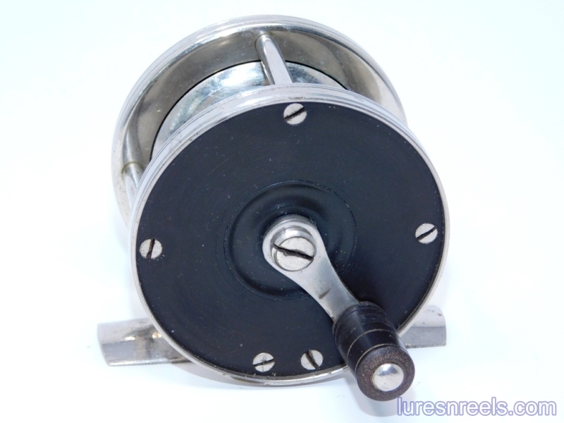 julius vom hofe reels