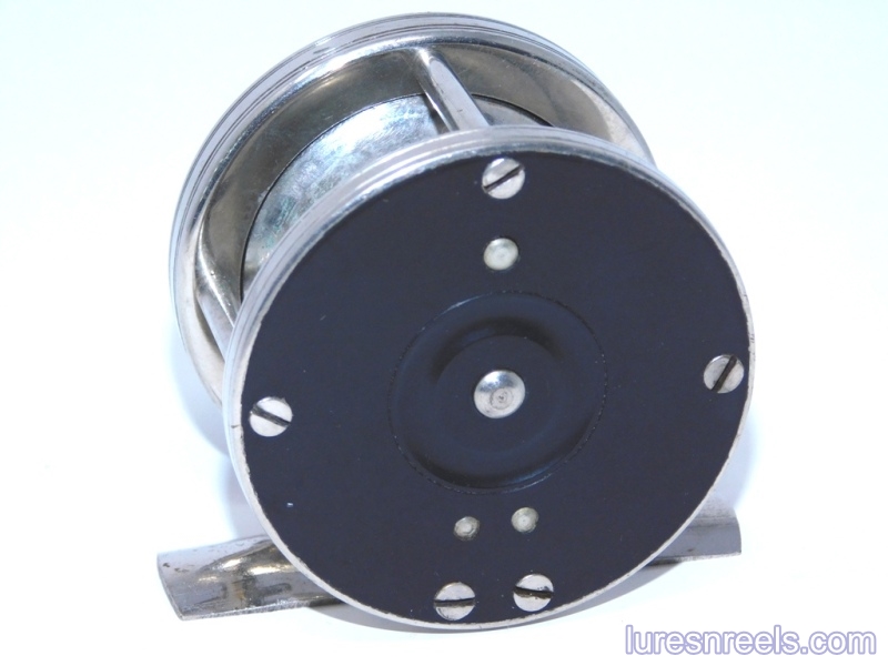 julius vom hofe reels