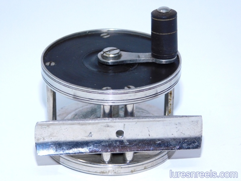 julius vom hofe reels