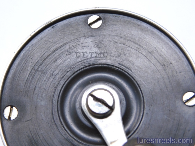 julius vom hofe reels