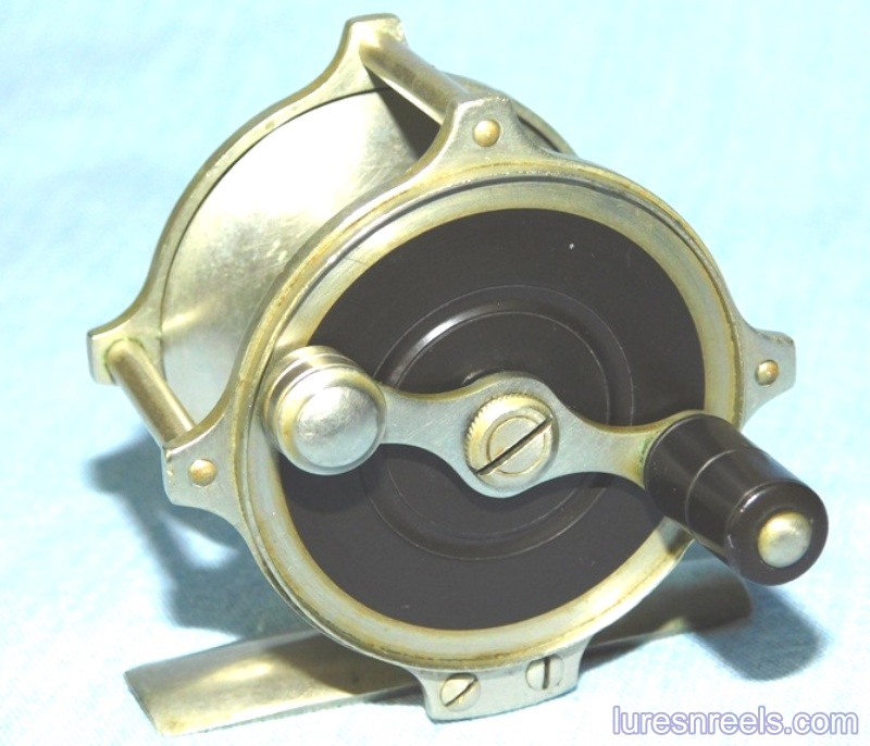 julius vom hofe reels