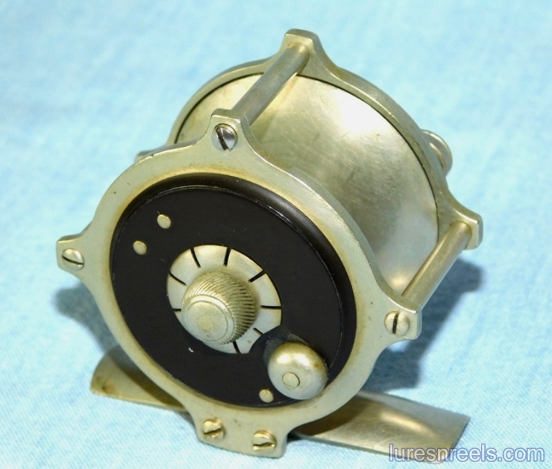 julius vom hofe reels