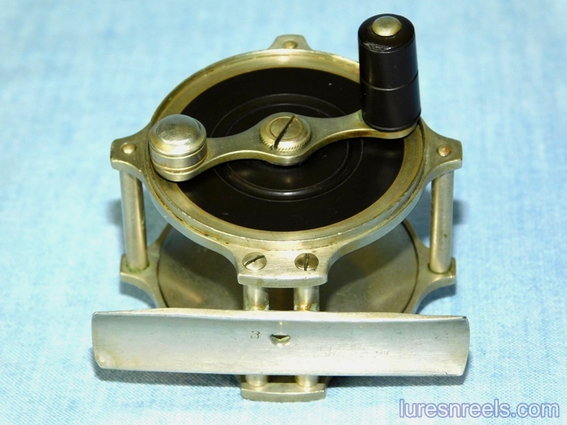 julius vom hofe reels