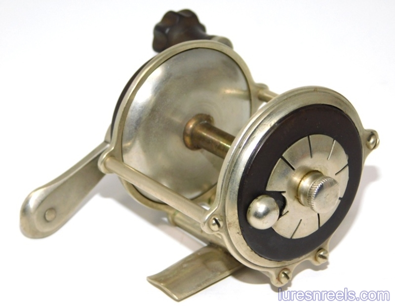 julius vom hofe reels