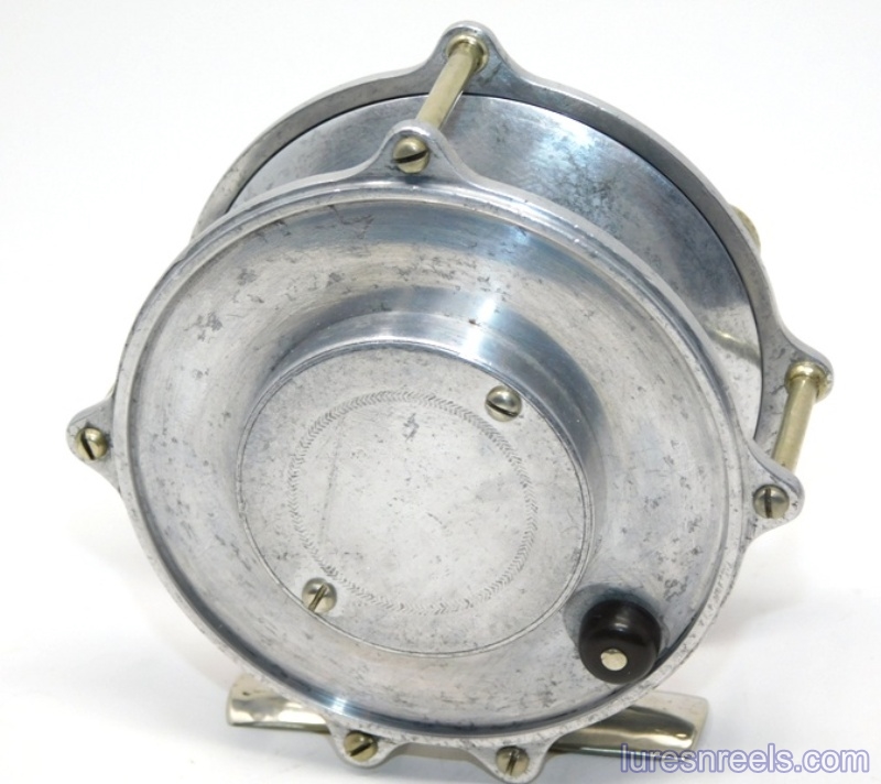 julius vom hofe reels