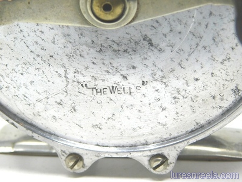 julius vom hofe reels