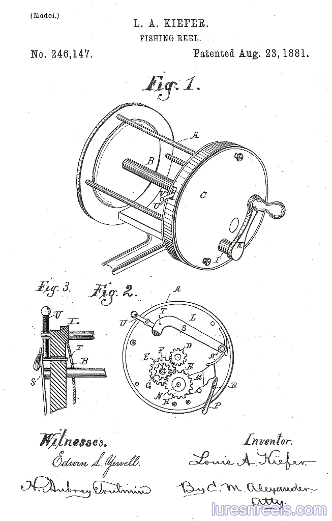 patent