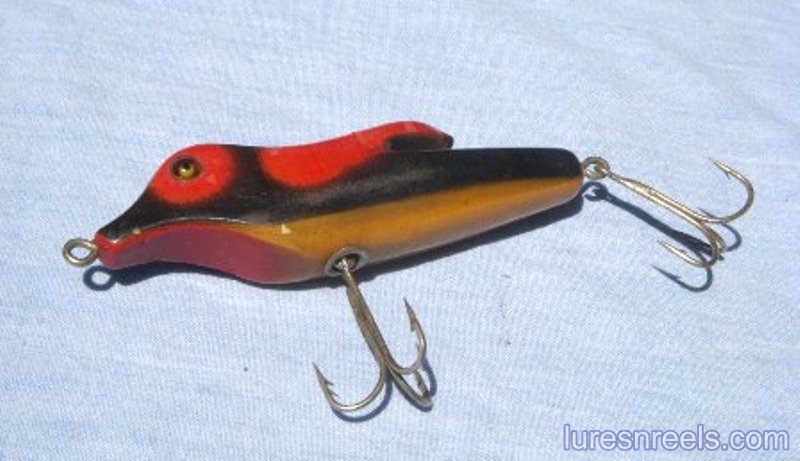 Old Hickory Kinney Bird